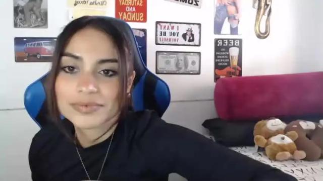 Image 11 of alishafoxxx Stream on Chaturbate on 14 months ago