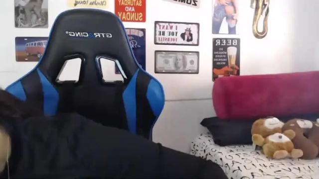 Image 12 of alishafoxxx Stream on Chaturbate on 14 months ago