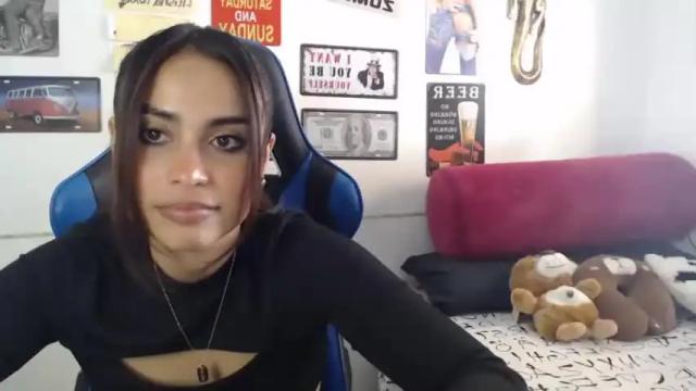 Thumbnail 2, alishafoxxx's Stream at Chaturbate, 14 months ago