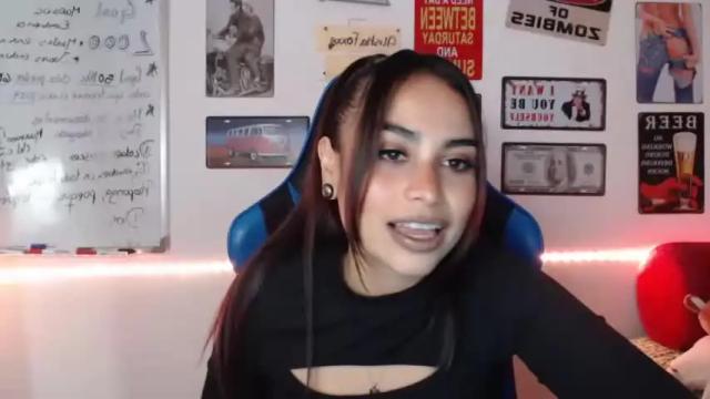 Thumbnail 1, alishafoxxx's Stream at Chaturbate, 14 months ago