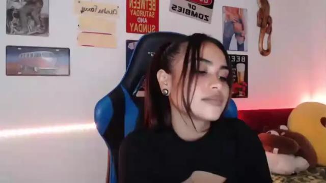 Image 12 of alishafoxxx Stream on Chaturbate on 14 months ago