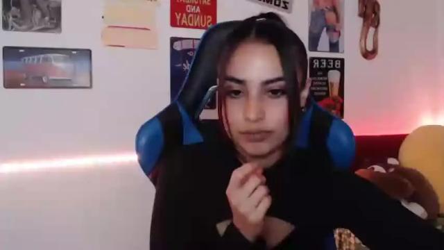 Image 8 of alishafoxxx Stream on Chaturbate on 14 months ago