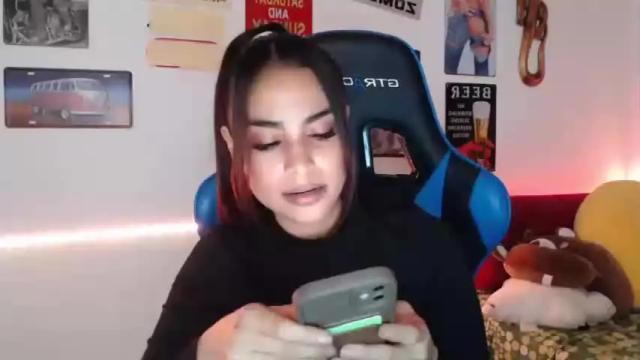 Thumbnail 3, alishafoxxx's Stream at Chaturbate, 14 months ago
