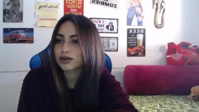 Thumbnail 1, alishafoxxx's Stream at Chaturbate, 14 months ago