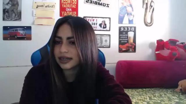 Image 2 of alishafoxxx Stream on Chaturbate on 14 months ago