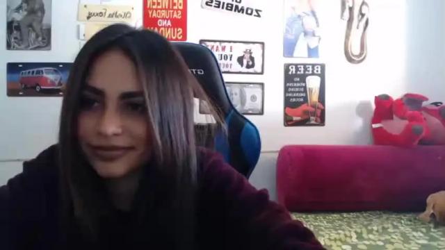 Image 3 of alishafoxxx Stream on Chaturbate on 14 months ago