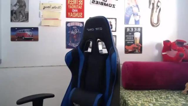 Thumbnail 2, alishafoxxx's Stream at Chaturbate, 14 months ago