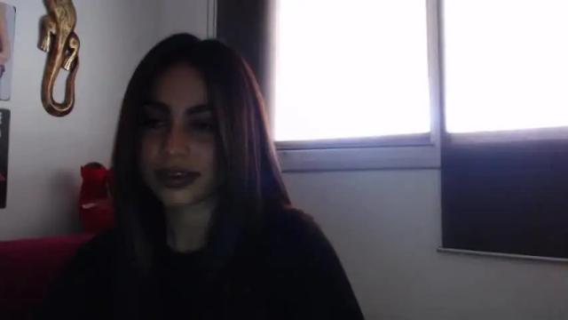 Image 8 of alishafoxxx Stream on Chaturbate on 14 months ago