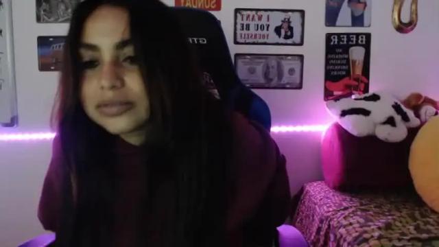 Thumbnail 1, alishafoxxx's Stream at Chaturbate, 14 months ago