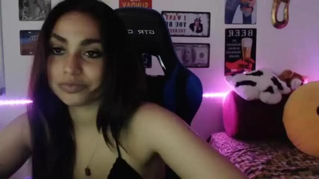 Image 11 of alishafoxxx Stream on Chaturbate on 14 months ago