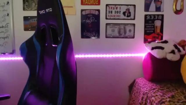 Image 6 of alishafoxxx Stream on Chaturbate on 14 months ago