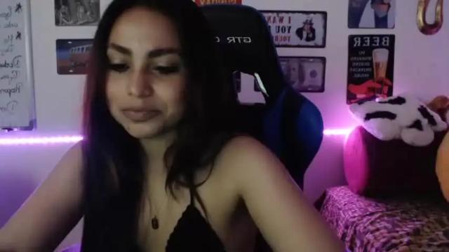 Image 8 of alishafoxxx Stream on Chaturbate on 14 months ago