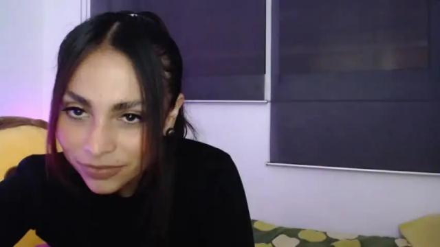 Image 2 of alishafoxxx Stream on Chaturbate on 14 months ago