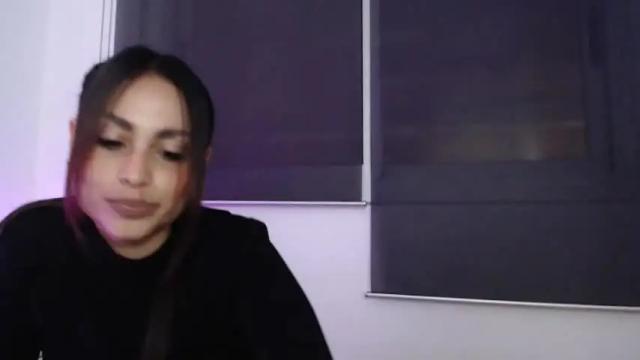 Image 3 of alishafoxxx Stream on Chaturbate on 14 months ago
