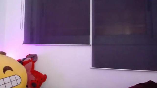 Image 4 of alishafoxxx Stream on Chaturbate on 14 months ago
