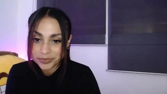 Image 6 of alishafoxxx Stream on Chaturbate on 14 months ago