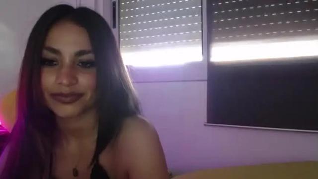 Image 2 of alishafoxxx Stream on Chaturbate on 14 months ago