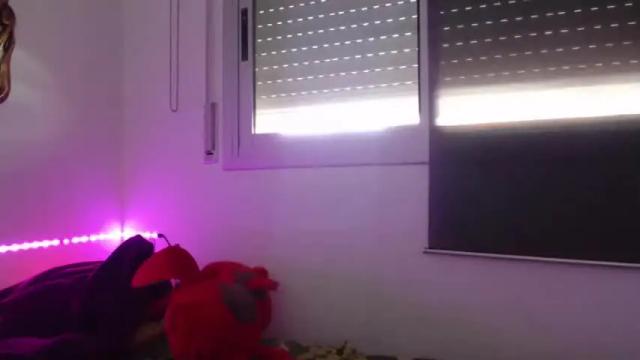 Image 6 of alishafoxxx Stream on Chaturbate on 14 months ago