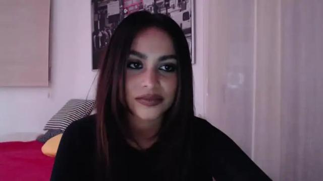 Thumbnail 1, alishafoxxx's Stream at Chaturbate, 14 months ago