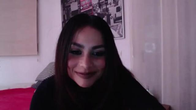 Image 12 of alishafoxxx Stream on Chaturbate on 14 months ago