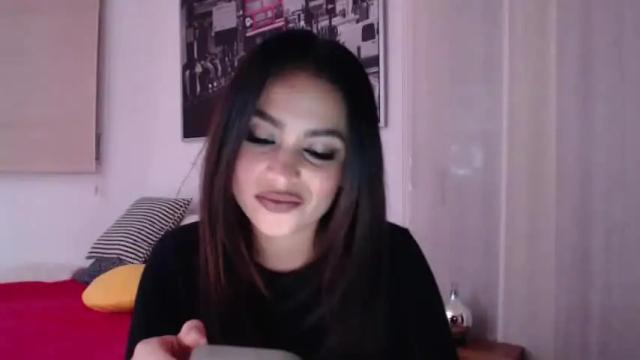Image 4 of alishafoxxx Stream on Chaturbate on 14 months ago