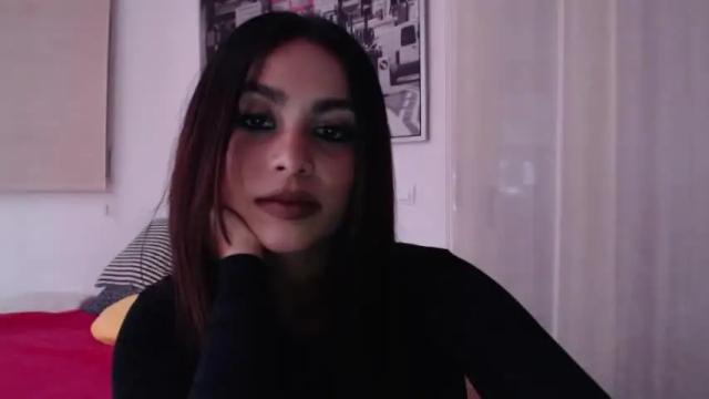 Thumbnail 2, alishafoxxx's Stream at Chaturbate, 14 months ago