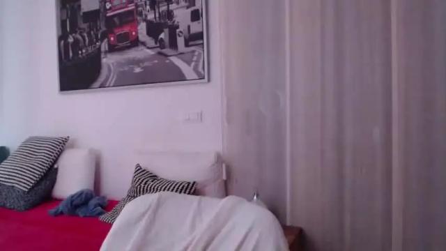 Thumbnail 1, alishafoxxx's Stream at Chaturbate, 14 months ago