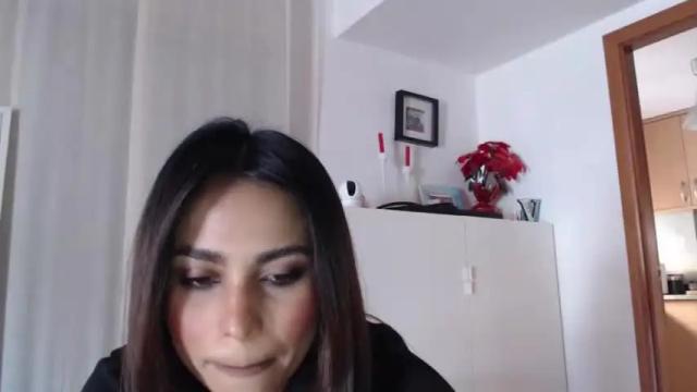 Image 11 of alishafoxxx Stream on Chaturbate on 14 months ago