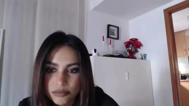 Image 12 of alishafoxxx Stream on Chaturbate on 14 months ago