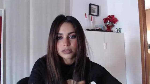 Image 6 of alishafoxxx Stream on Chaturbate on 14 months ago