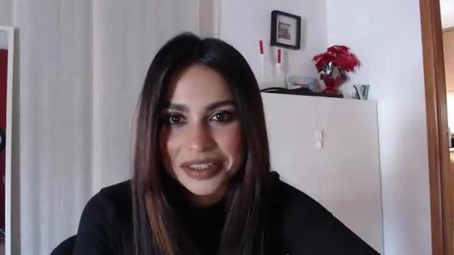 Image 8 of alishafoxxx Stream on Chaturbate on 14 months ago