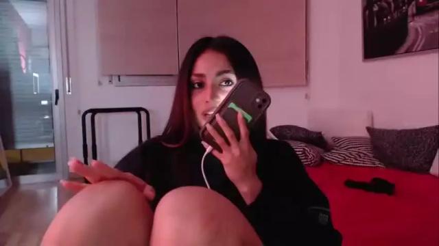 Image 6 of alishafoxxx Stream on Chaturbate on 14 months ago