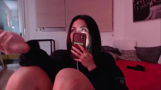 Image 8 of alishafoxxx Stream on Chaturbate on 14 months ago