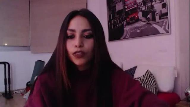 Image 12 of alishafoxxx Stream on Chaturbate on 14 months ago