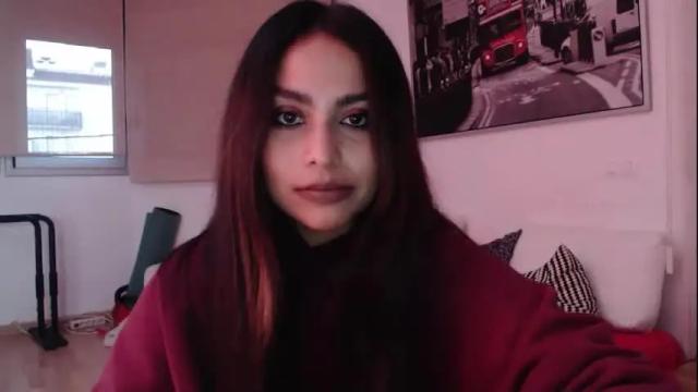 Image 2 of alishafoxxx Stream on Chaturbate on 14 months ago