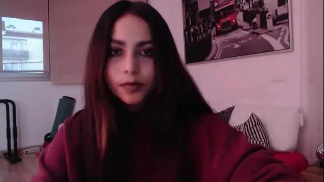 Image 3 of alishafoxxx Stream on Chaturbate on 14 months ago
