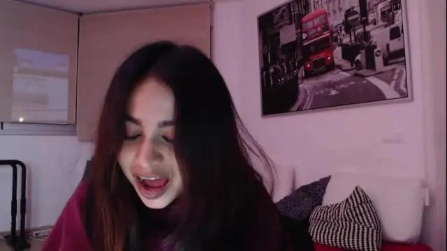 Image 6 of alishafoxxx Stream on Chaturbate on 14 months ago