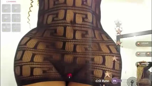 Thumbnail 3, alishagoddes's Stream at Chaturbate, 1 month ago