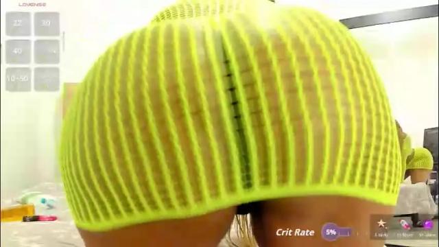 Thumbnail 1, alishagoddes's Stream at Chaturbate, 23 days ago