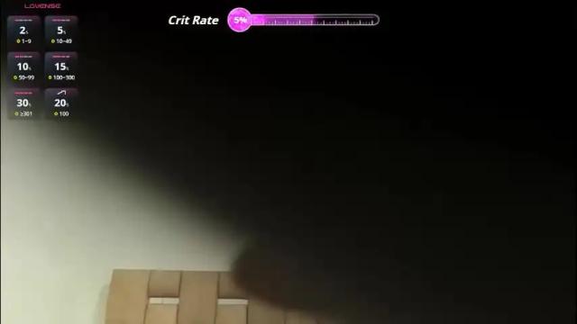 Thumbnail 1, alishagoddes's Stream at Chaturbate, 12 days ago