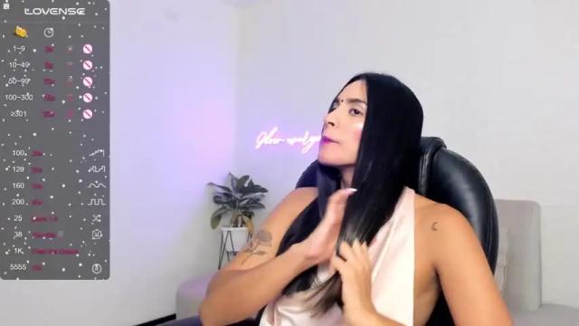 Image 10 of alishaindia Stream on Chaturbate on 14 months ago