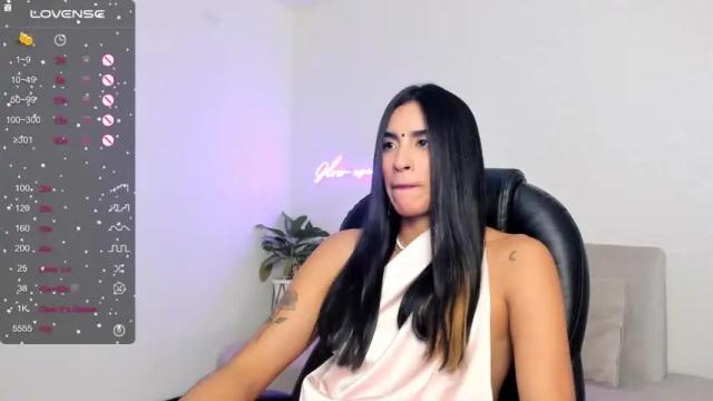 Image 8 of alishaindia Stream on Chaturbate on 14 months ago