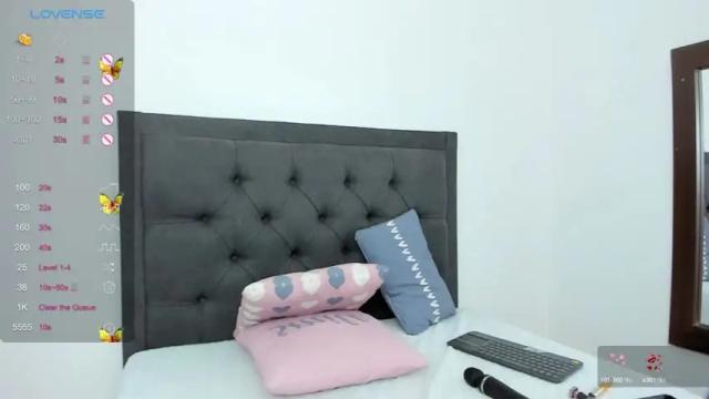 Image 11 of alishaindia Stream on Chaturbate on 14 months ago