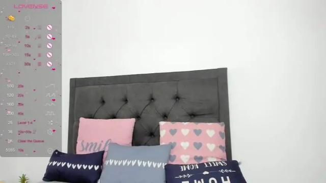 Image 11 of alishaindia Stream on Chaturbate on 13 months ago