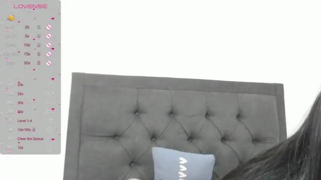 Image 2 of alishaindia Stream on Chaturbate on 13 months ago
