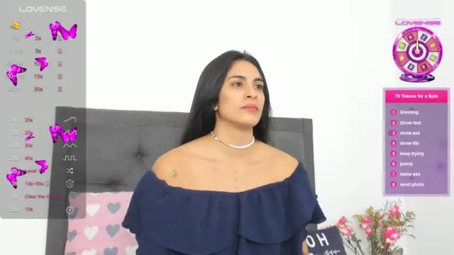 Thumbnail 1, alishaindia's Stream at Chaturbate, 13 months ago