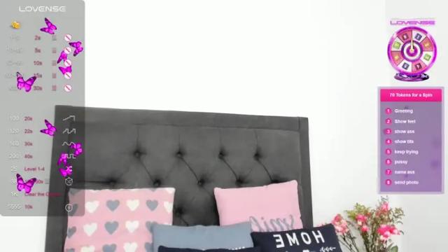 Image 3 of alishaindia Stream on Chaturbate on 13 months ago