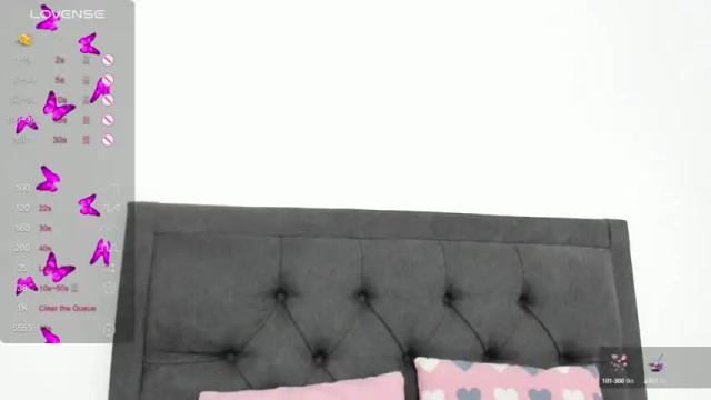 Image 2 of alishaindia Stream on Chaturbate on 12 months ago