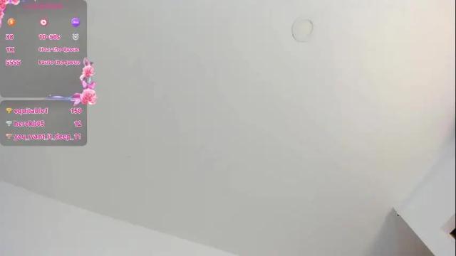 Image 12 of alishaindia Stream on Chaturbate on 6 days ago