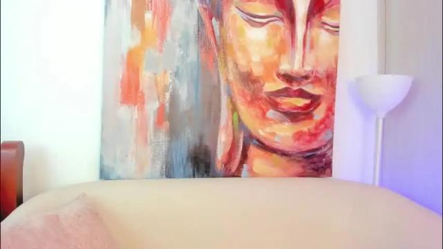 Image 11 of alishaindia Stream on Chaturbate on 2 months ago